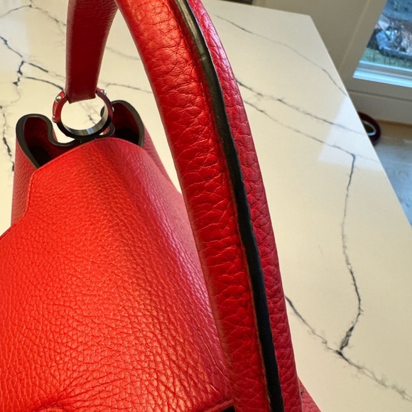 Louis Vuitton Bag EUC - Picture 5 of 13